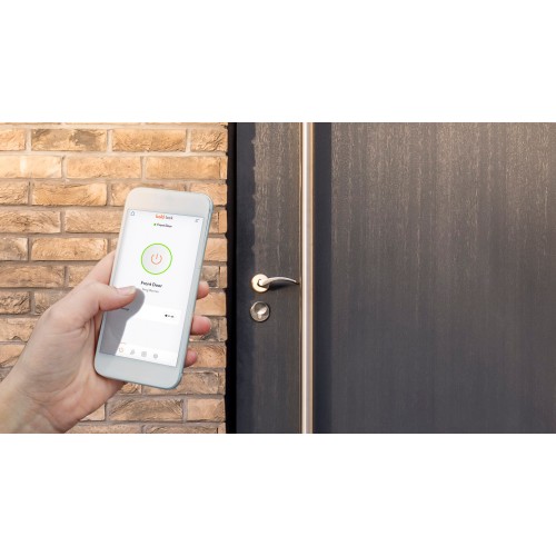 Bold Smart Lock SKG***