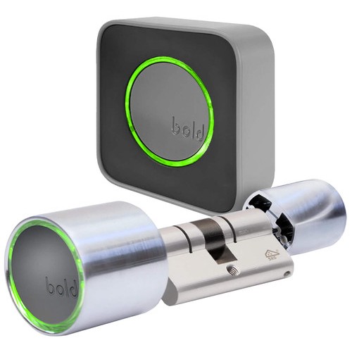 Bold Smart Lock SKG***