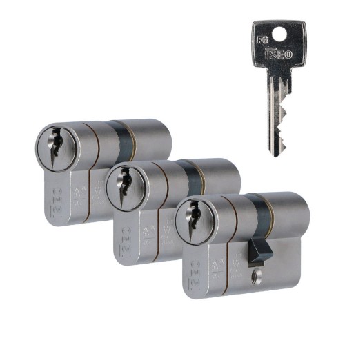 Iseo F6 Extra S SKG***