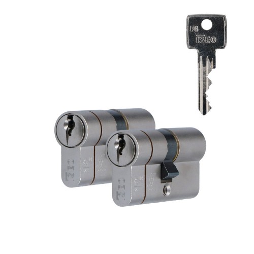 Iseo F6 Extra S SKG***