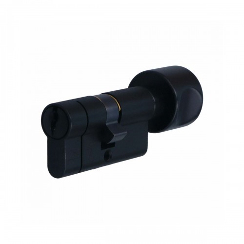 Iseo F6 Extra S SKG***  kleur zwart