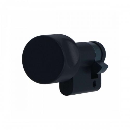 Iseo F6 Extra S SKG***  kleur zwart