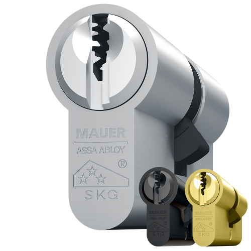 Mauer F3 P SKG***