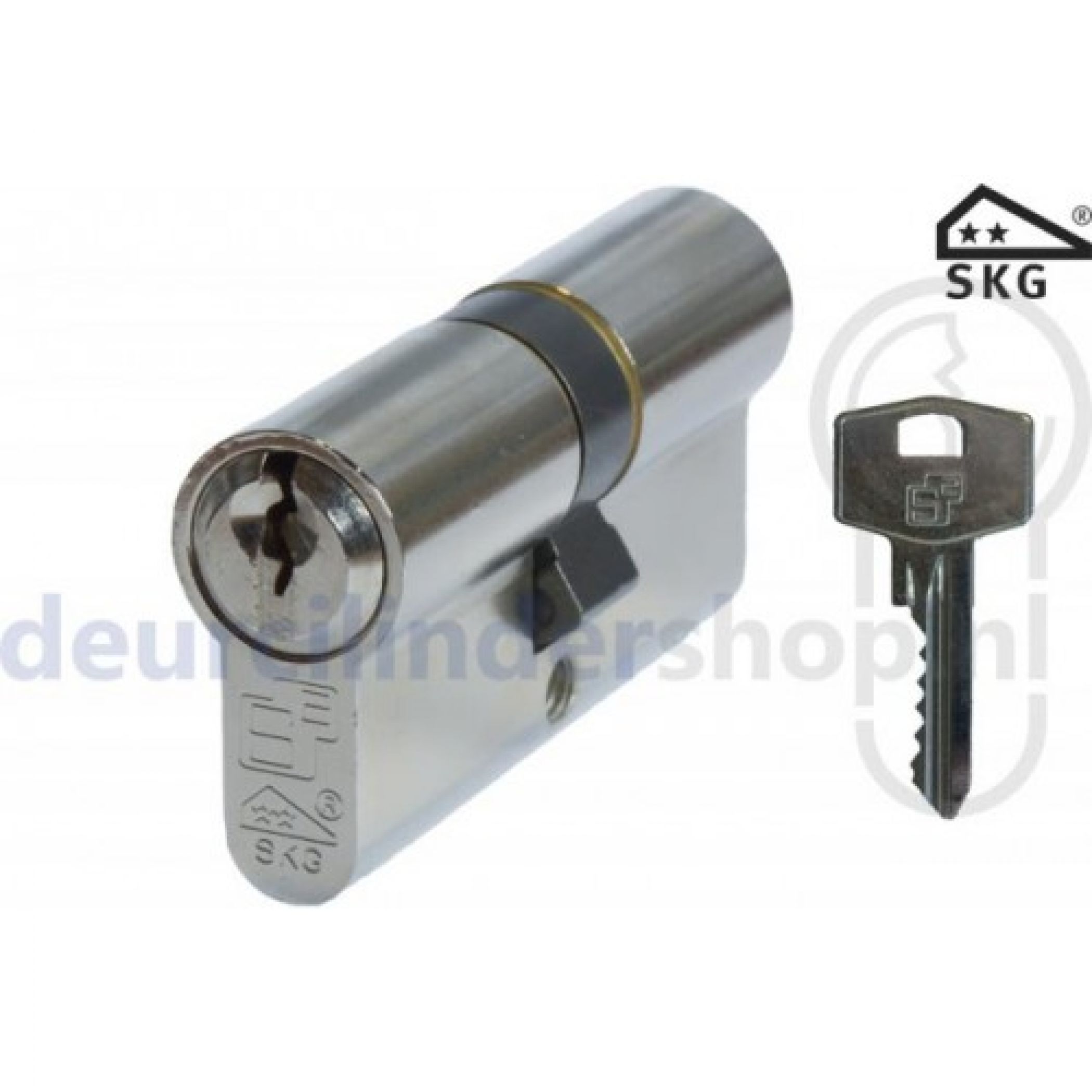 S2 S6 skg**cilinder