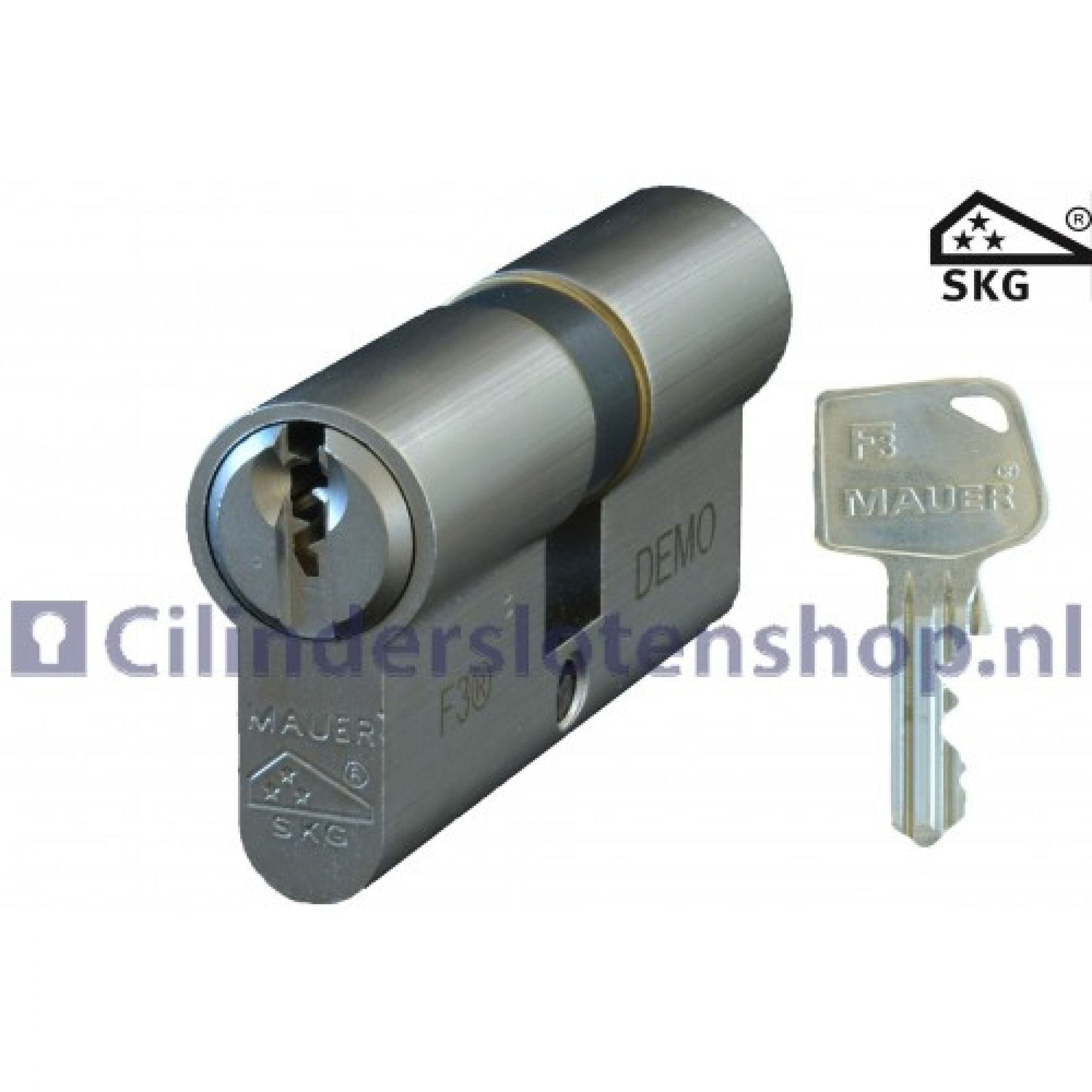 Mauer F3 P SKG***