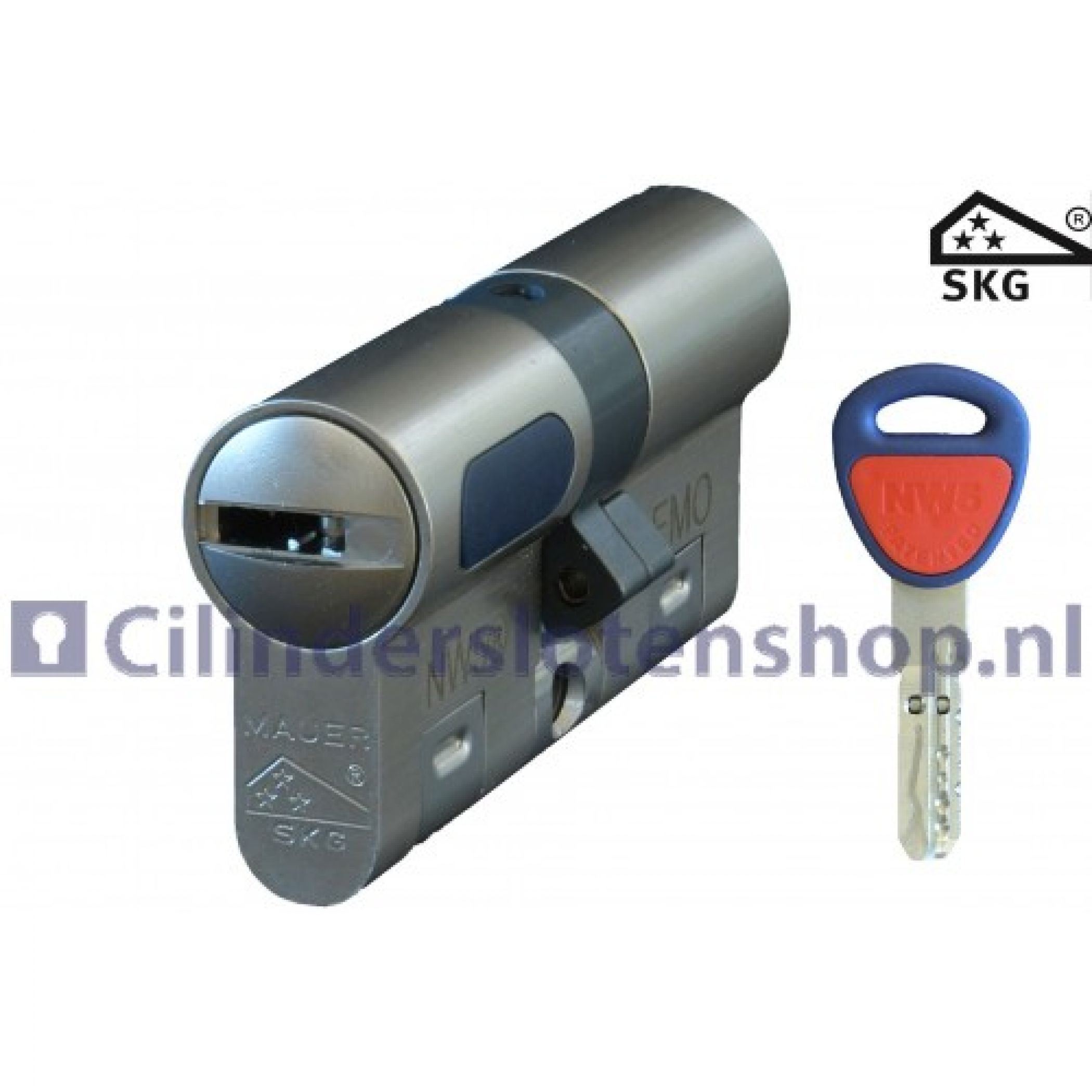 Mauer New Wave 5 SKG***