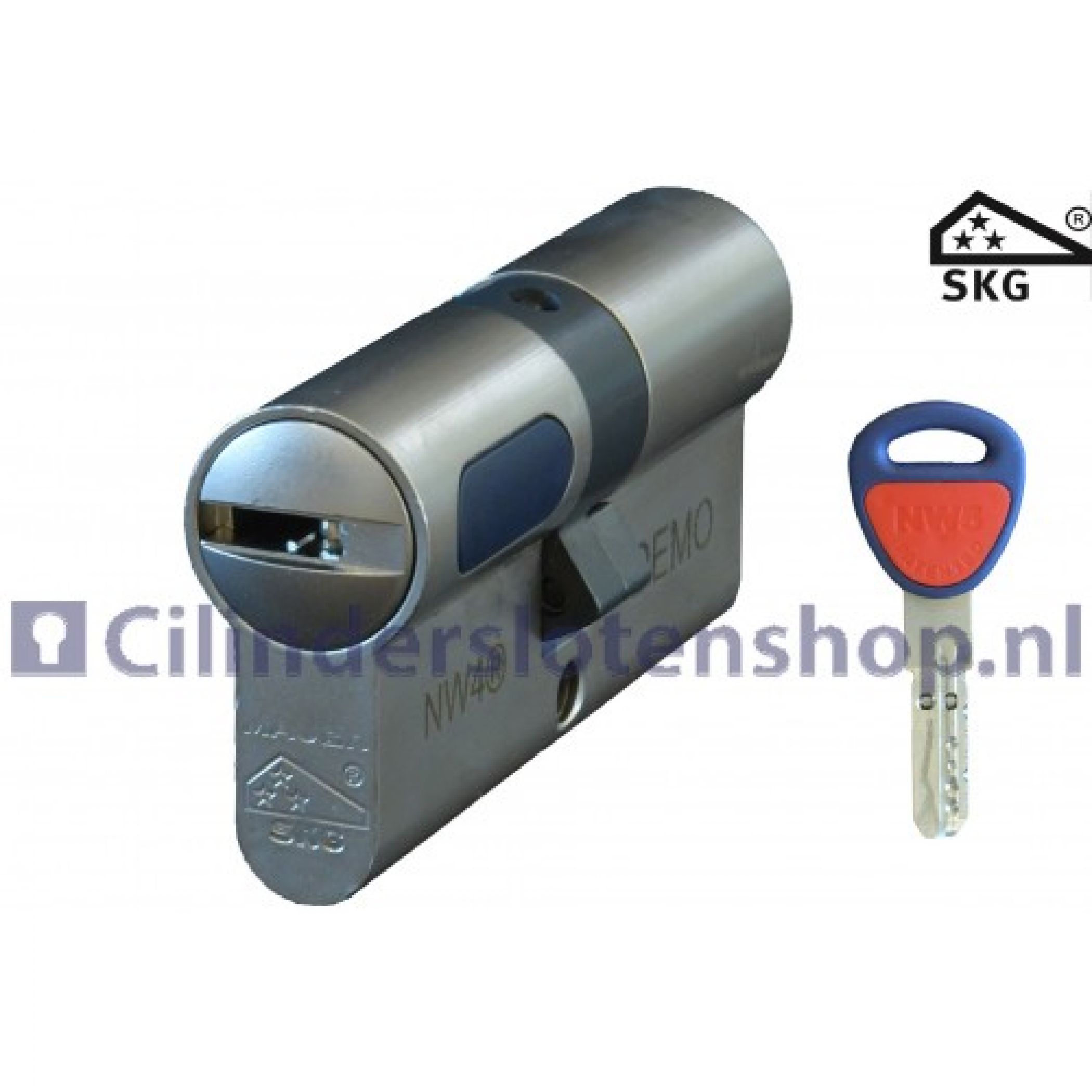 Mauer New Wave 4 SKG***